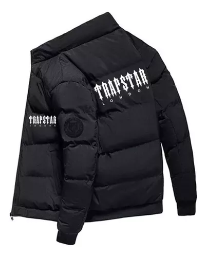 Chándal Trapstar, Chaquetas De Moda Para Hombre Y Mujer, Conjunto