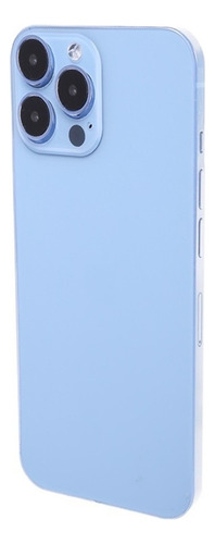 (bl) Telefone Falso Para Celular Fictício 13 Pro Ma