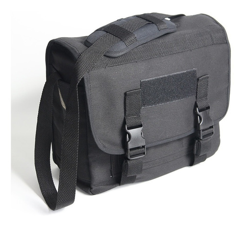 Morral Multitac Guara 2 Para Camaras Reflex Lona Fotografia