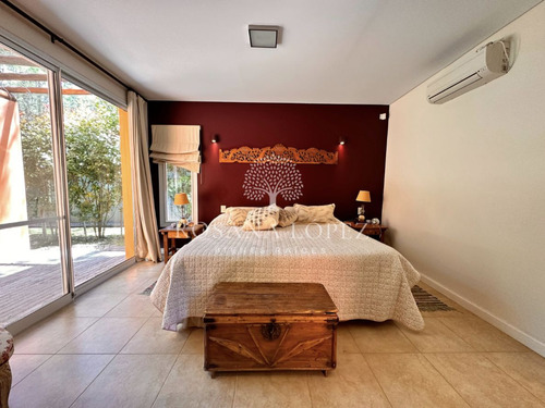 La Herradura Pinamar Casa 5 Dormitorios En Suite