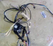 Comprar Circuito Eléctrico De Lavarropas Gafa Acquarius 6500