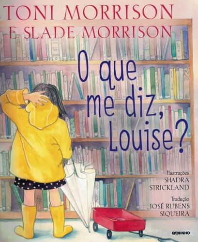 Que Me Diz, Louise?, O