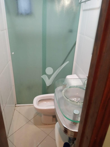 Imagem 24 de 30 de Apartamento À Venda Em Vila Alpina - Ap003456