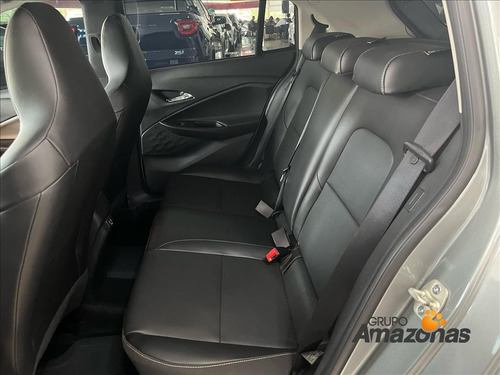 Chevrolet Onix 1.0 TURBO FLEX PREMIER AUTOMÁTICO