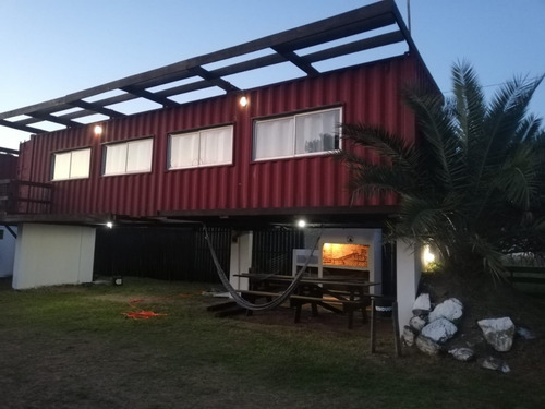 Casa Alquiler Y Venta San Gregorio