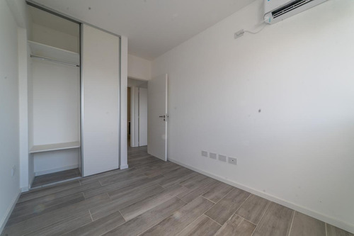Imagen 5 de 30 de Venta Departamento 3 Ambientes A Estrenar Villa Urquiza Balcón Y Cochera Opcional