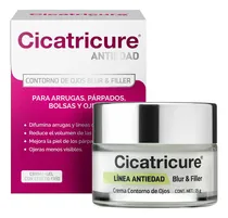 Comprar Crema\u002Fgel Cicatricure Contorno De Ojos Blur Y Filler 15g