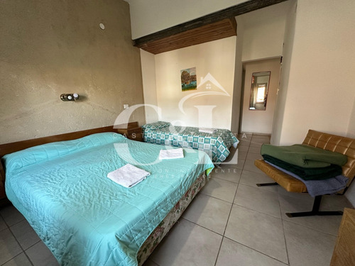 Venta Gran Hotel A Metros Del Cucú