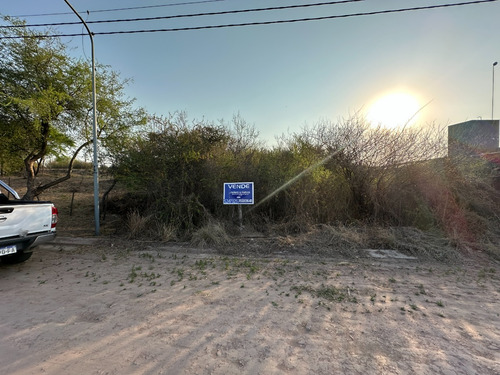 Lote En Venta - Prossur Lomas Del Chañar-río Ceballos