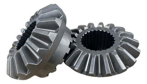 Kit Satelite Y Planetario Para Scania 770/780