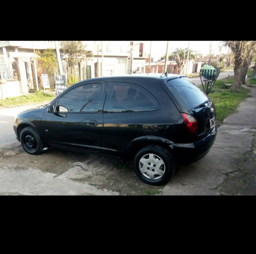 Chevrolet Celta 1.4 Ls