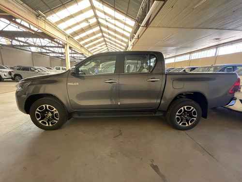 Toyota Hilux Pick-Up 2.8 Cd Srv 204Cv 4X4 At