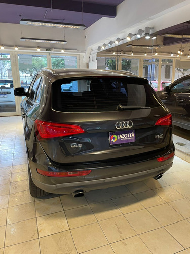 Audi Q5 2.0 Tfsi 180cv Quattro