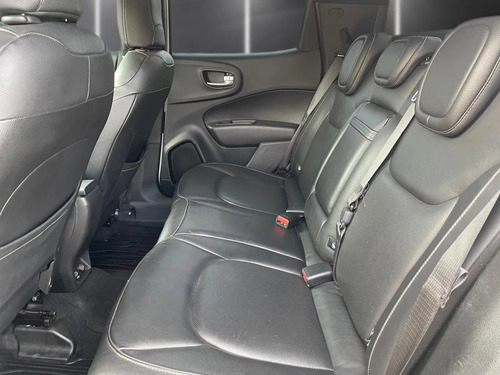Fiat Toro 2.0 16V TURBO DIESEL ULTRA 4WD AT9