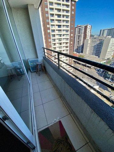 Arriendo Departamento Centrico En Concepcion