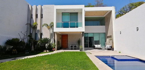Imagen 1 de 30 de Venta Casa Lomas Del Mirador