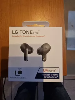 Lg Tone Free Fp9