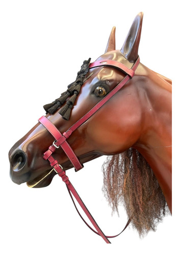 Brida Para Caballo