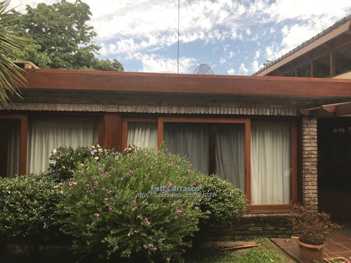Imagen 15 de 15 de Casa En Venta O Alquiler Carrasco Sur 5 Dormitorios