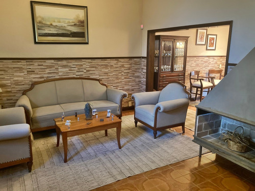 Exte. Casa En Venta En Ciudad De Sauce