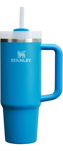 Stanley Quencher H2.0 Flowstate 30 Onzas Azul Msi