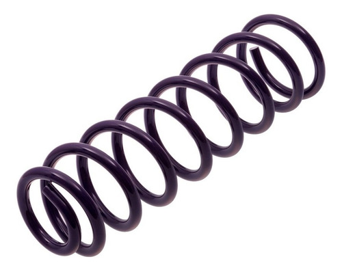 Imagen 2 de 6 de Kit Espirales X 2 Offroad Jeep Wrangler 96/06