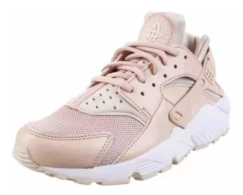 Banzai Haiku Excretar Nike Huarache Rosa | MercadoLibre 📦