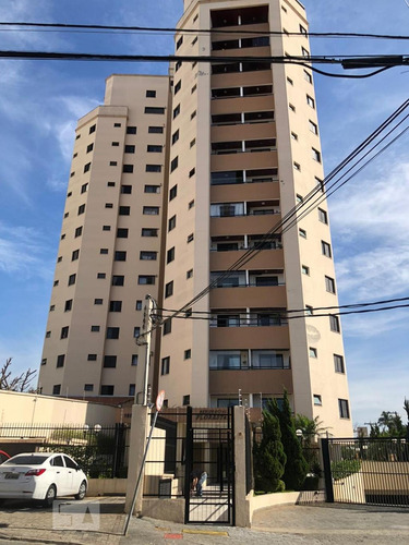 Apartamento À Venda - Santana, 2 Quartos, 69 - S893114242
