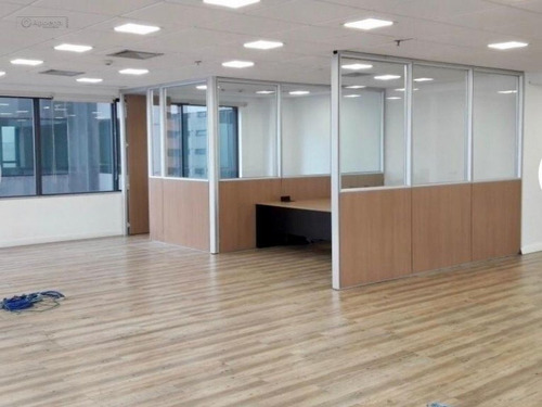 Imagem 4 de 12 de Salas/conjuntos - Alphaville Centro Industrial E Empresarial/alphaville. - Ref: 70882 - L-70882