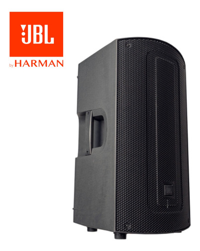 Caixa Profissional Jbl Max12 350w Ativa Bluetooth