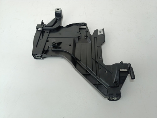 Guia Base Suporte Farol Audi A4 2009 2010 2011 2012 Direito