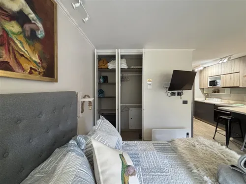 Descubre Tu Nuevo Espacio En El Exclusivo Condominio Origen