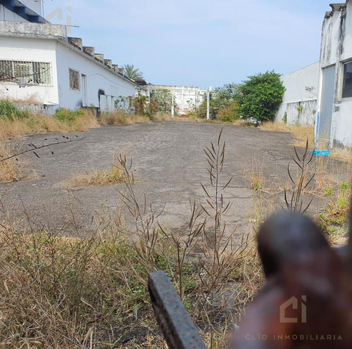 Terreno En Renta Ideal Para Desarrolladores Ubicado En La Avenida Progreso, Cerca De Las Avenidas Urano Y Ejercito Mexicano