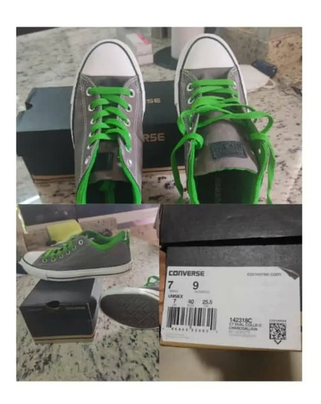 Converse Nuevos Modelos | MercadoLibre 📦