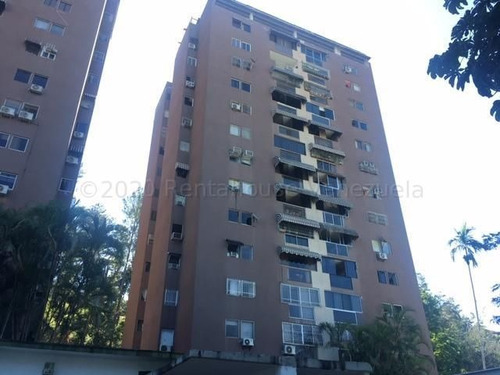 Apartamento En Venta Terrazas Del Club Hipico Ee22-16887 