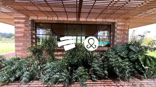 Venta Lote En Llanogrande