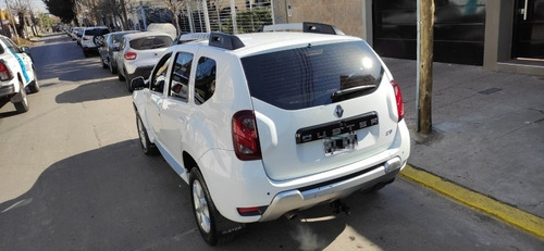 Imagen 11 de 14 de Renault Duster 2016 2.0 Ph2 4x2 Privilege 143cv Muy Buena !!