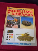 Comprar Revista Fasciculo N° 22 - Modelismo Y Dioramas - Año 1991
