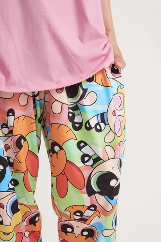 Pants de online las chicas superpoderosas