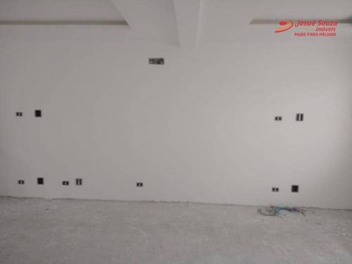 Imagem 9 de 23 de Sobrado Com 3 Dormitórios À Venda, 137 M² Por R$ 520.000,00 - Bairro Alto - Curitiba/pr - So1065