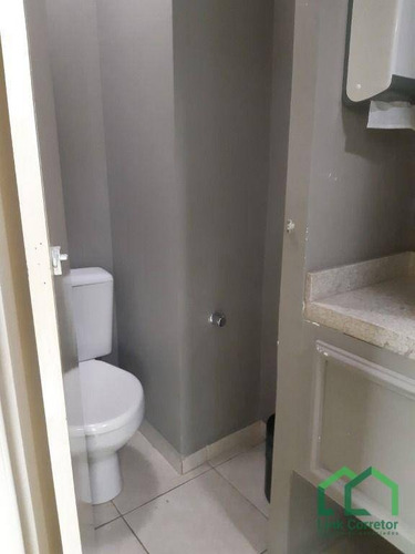 Imagem 13 de 24 de Sala Para Alugar, 80 M² Por R$ 5.000,00/mês - Cambuí - Campinas/sp - Sa0125