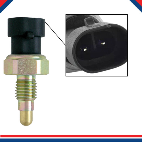 Interruptor Sensor Luz De Ré Gm Astra 99 2000 2001 2002 2003