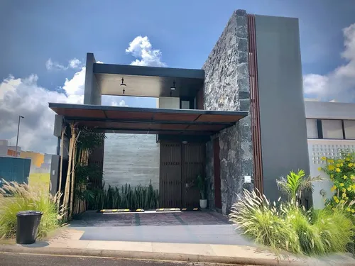 Casa En Venta Riviera Veracruzana