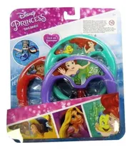 Comprar Pack X3 Aros Sumergibles Princesas Disney Original Y Oficial