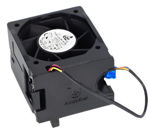 Ventilador 3d7gy A01 La Cpu De Dell Poweredge R530 Mrx6c 0mr