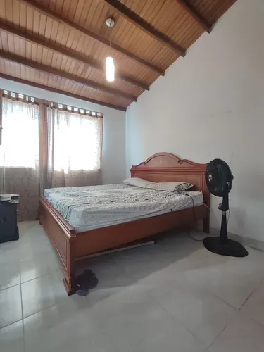 Casa En Venta En El Bosque. Cod V29719