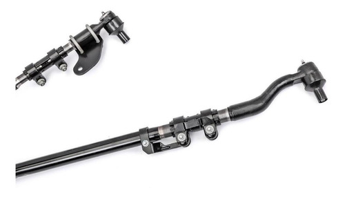 Barra De Direccion Y Ligacion Ford F-4000 08/14