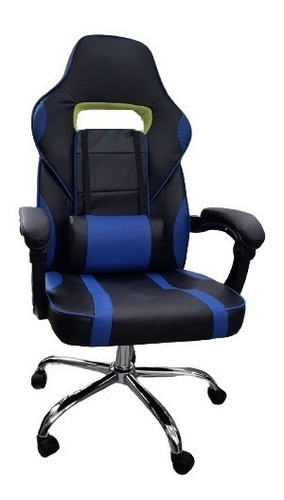 Sillas Gamer Profesional Reclinable Oficina Pc Ps4 Stream