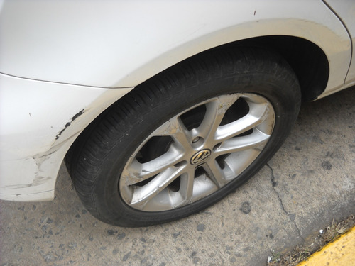 Volkswagen Gol Trend 1.6 Pack Iii 101cv I-motion