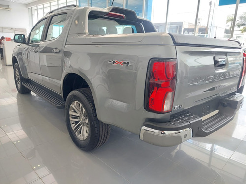 Chevrolet S10 2.8 High Country Cd Tdci 200cv